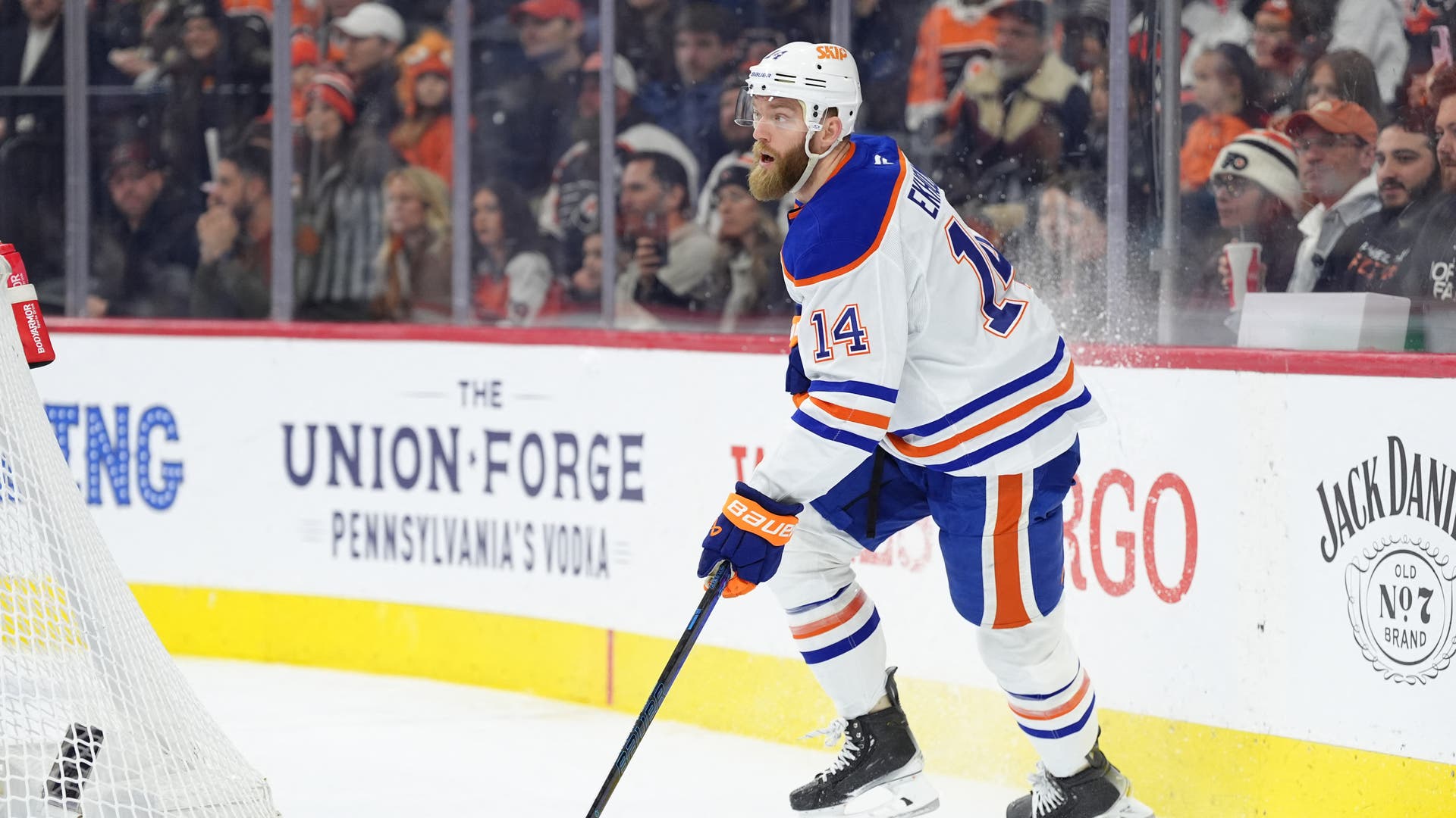 Mattias Ekholm