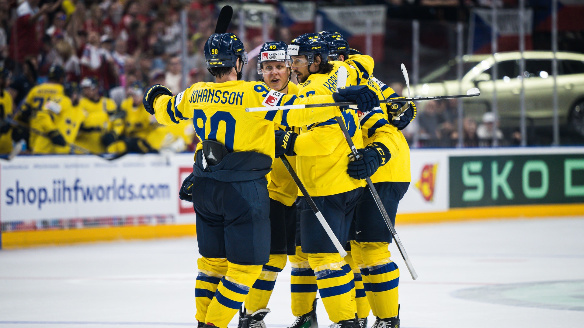 Bildbyrån