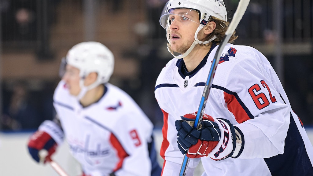 (28631) Carl Hagelin