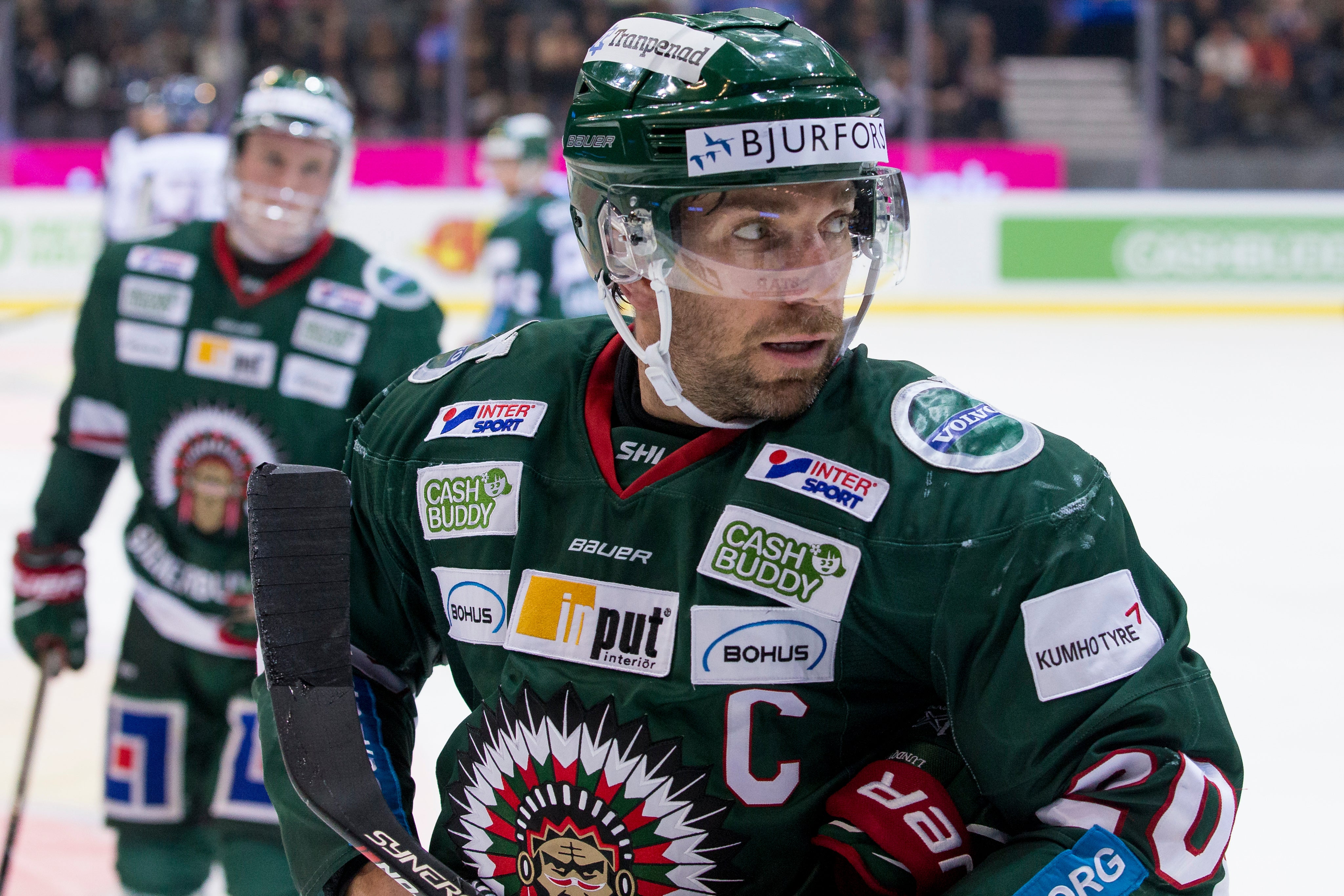 (815) Joel Lundqvist