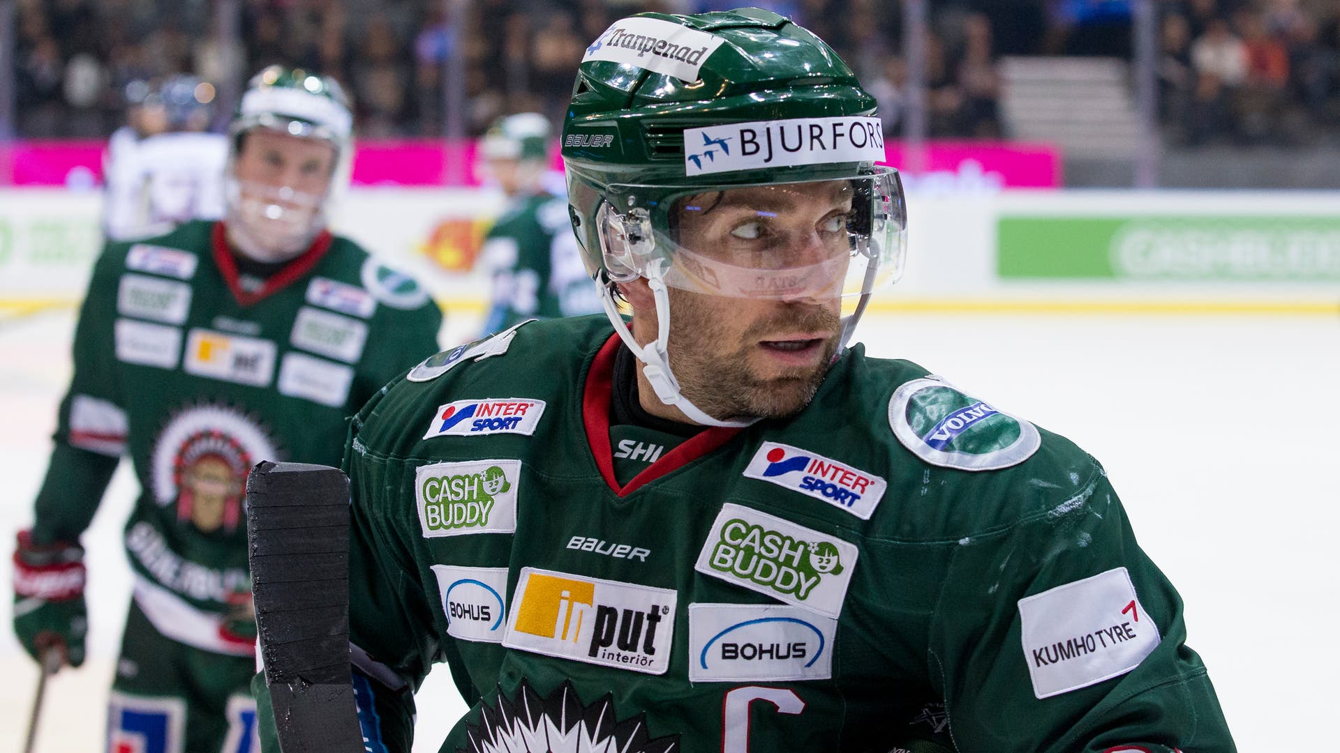 Michael Erichsen/Bildbyrån