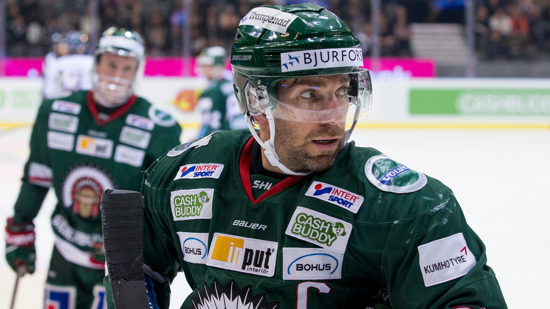 (815) Joel Lundqvist