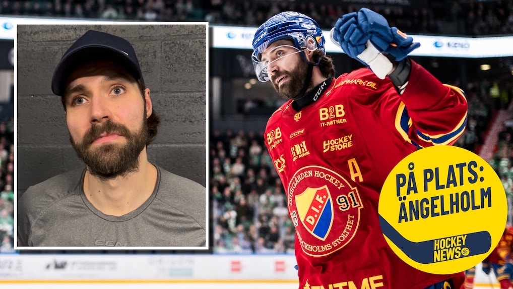 Foto: Bildbyrån och Mattias Ek