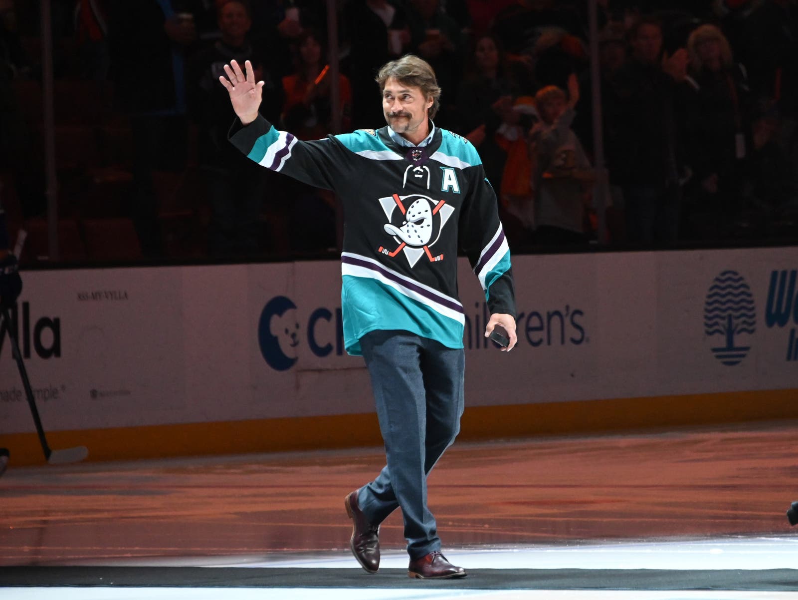 Teemu Selänne