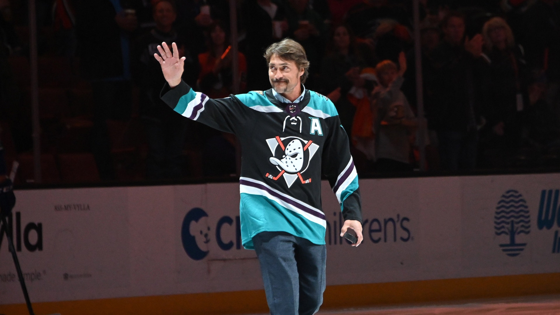 Teemu Selänne
