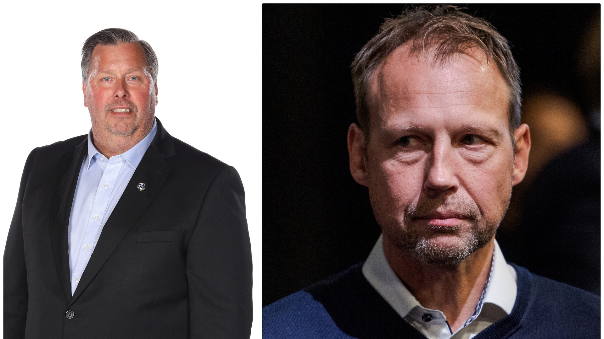 Foto: Bildbyrån