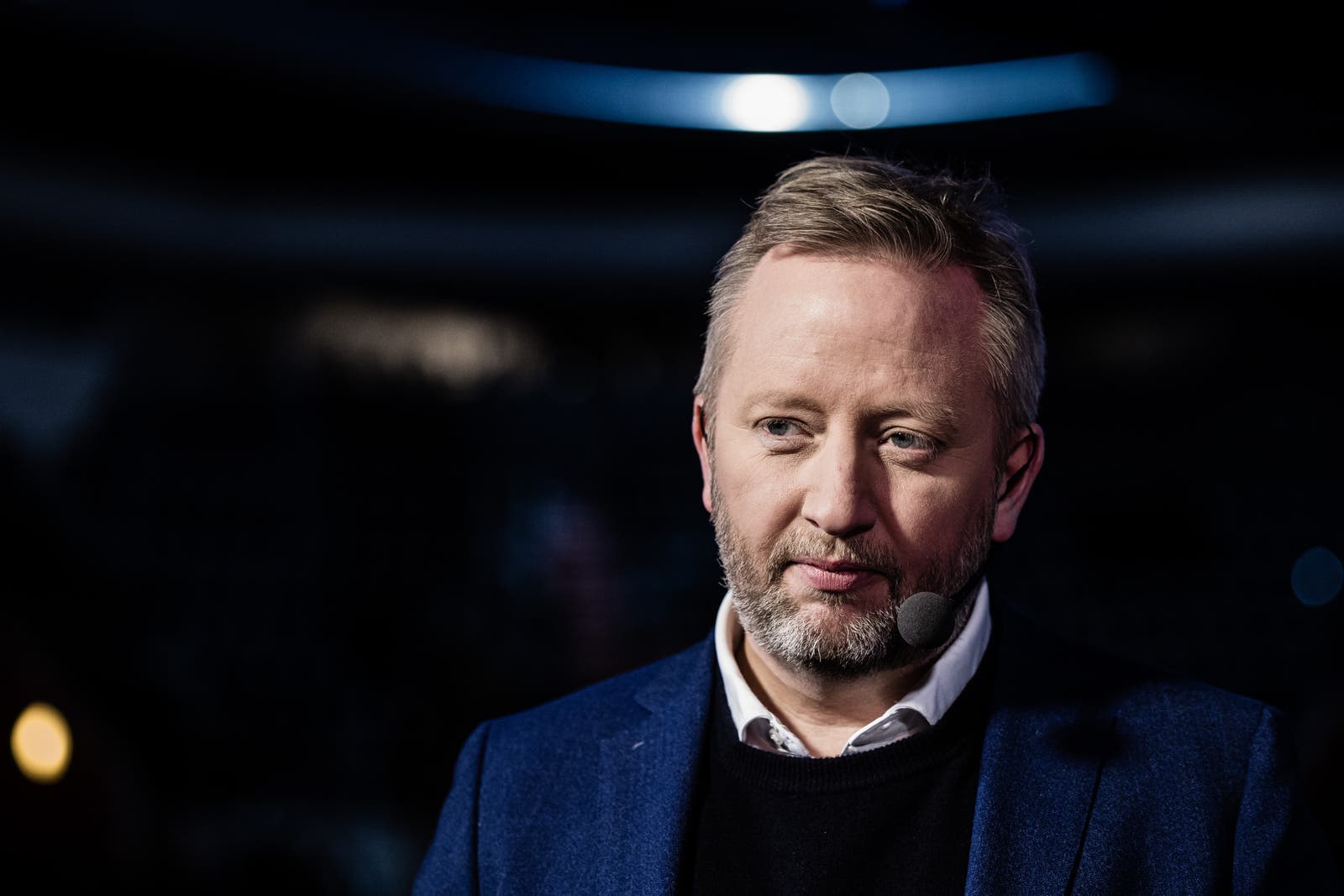 Fredrik Söderström