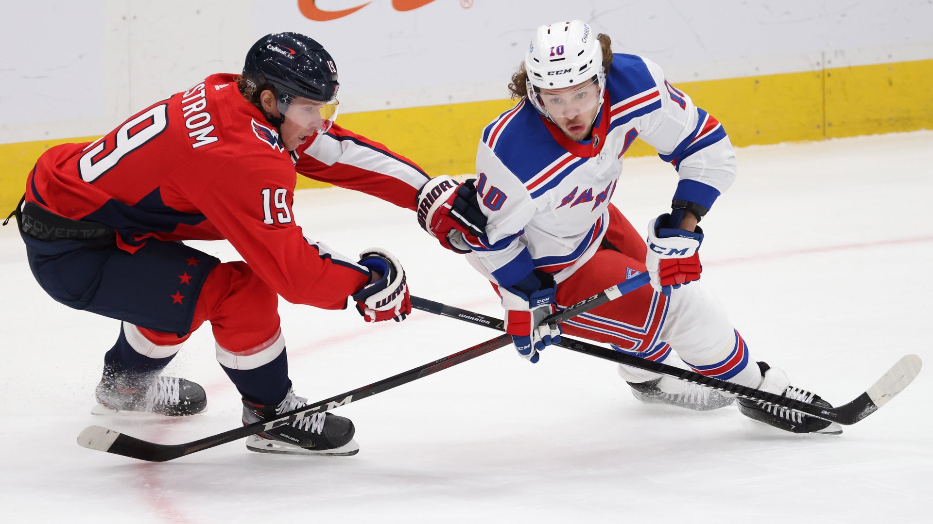 (18142) Artemi Panarin