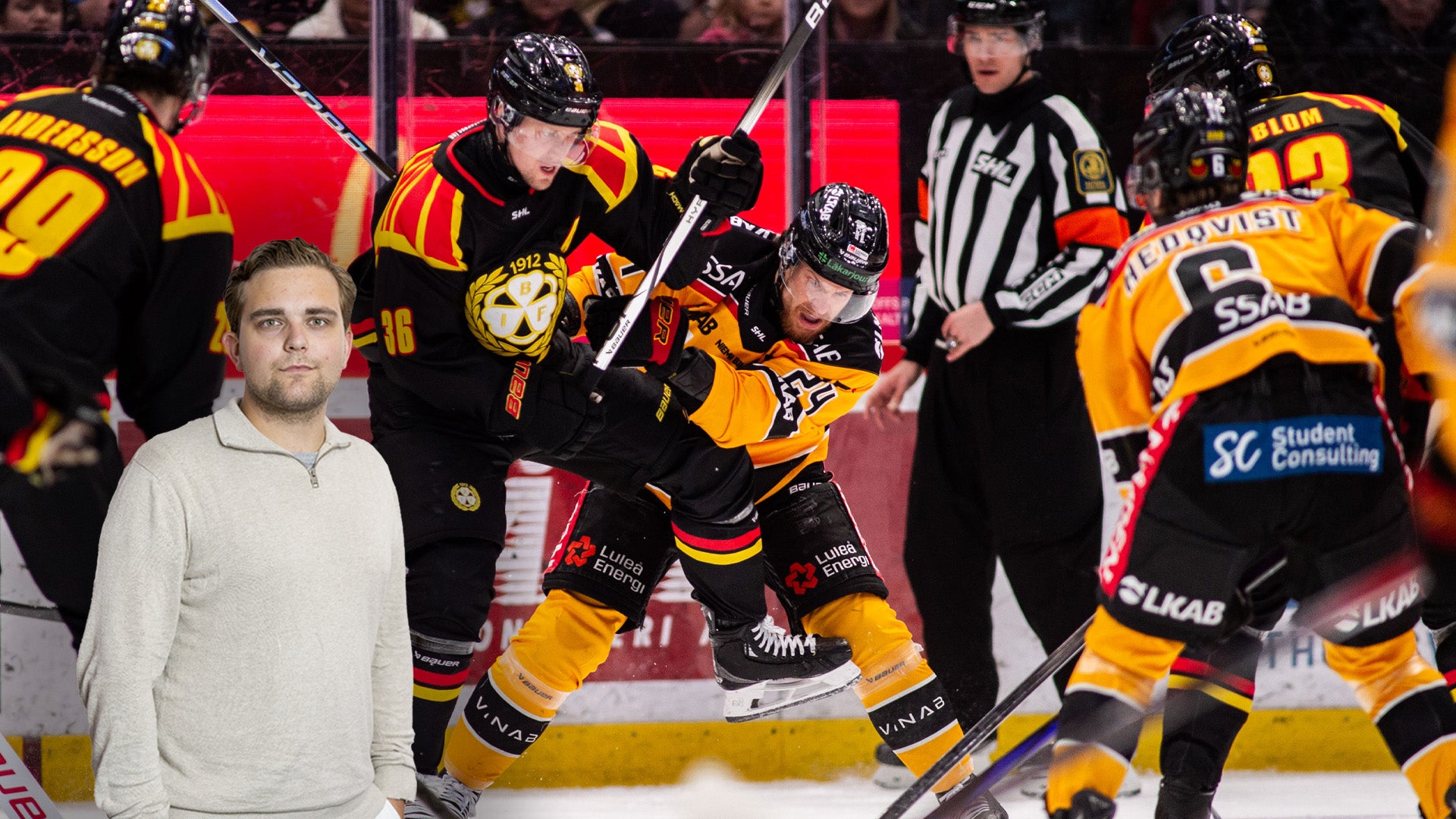 Brynäs