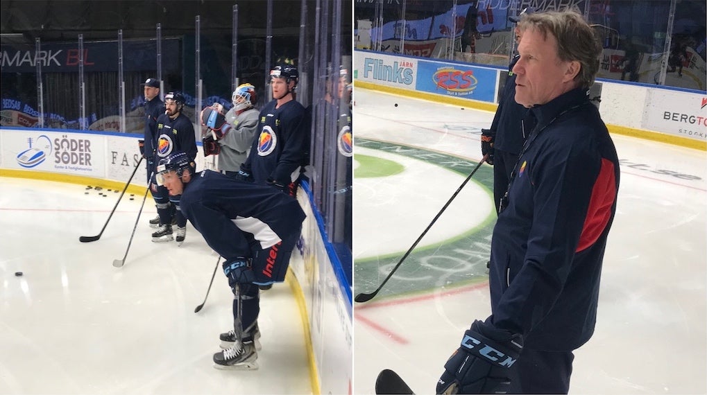 (27615) Glad Galajda Garpen