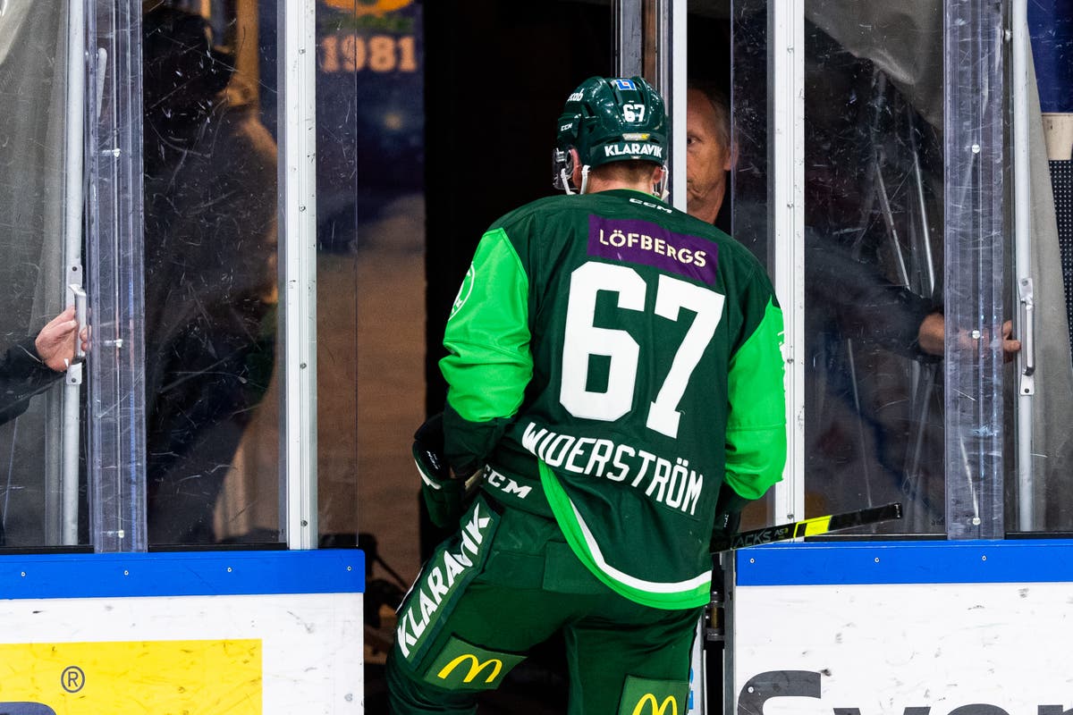 (21060) Pontus Widerström