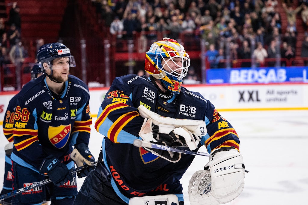 Jesper Zerman/Bildbyrån