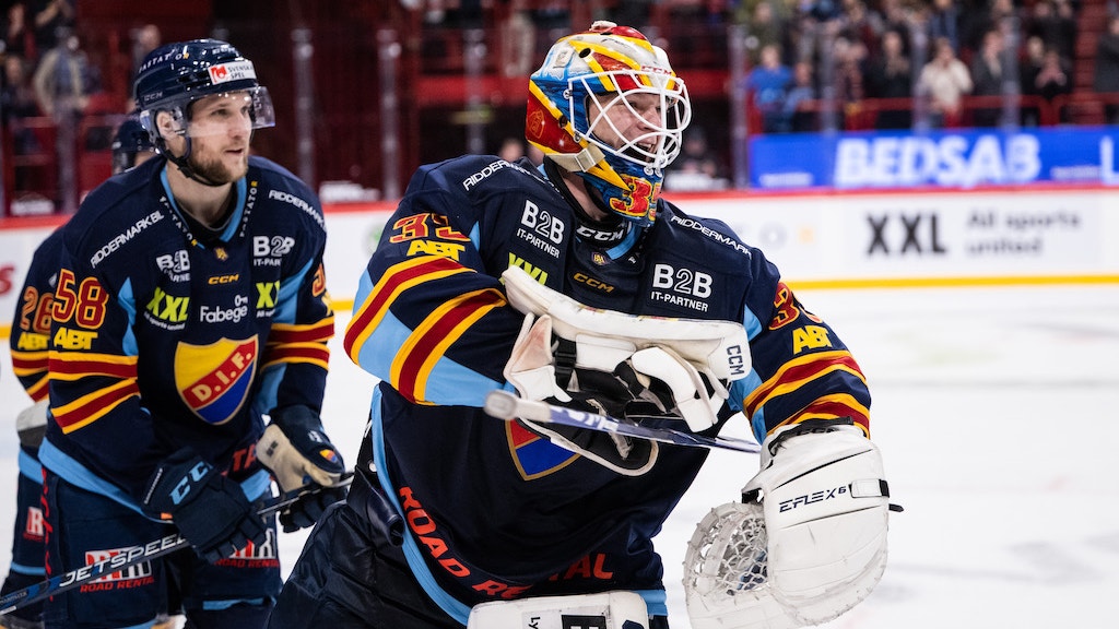 Jesper Zerman/Bildbyrån