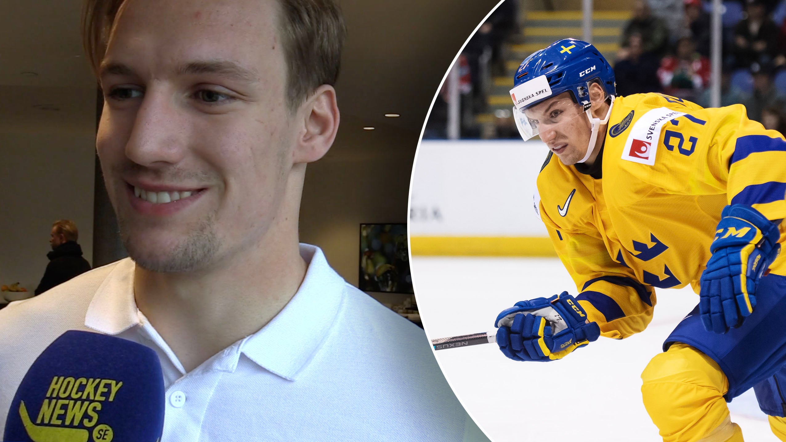 Bildbyrån / HockeyNews.se