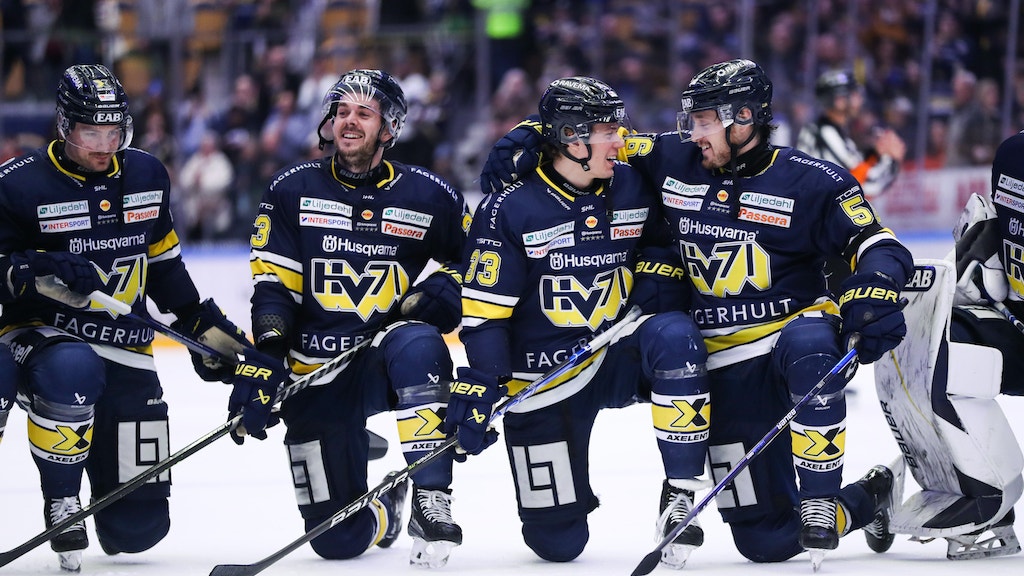 (27512) HV71