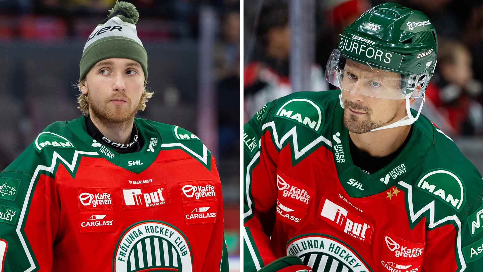 Lasu, Normann