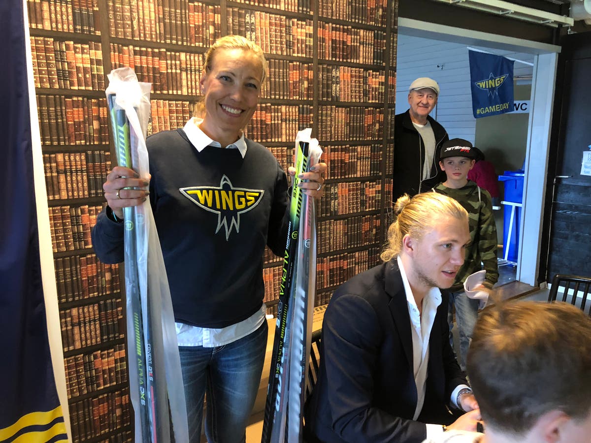 (9731) Arlanda Wings