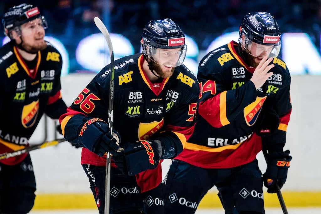 Andreas L Eriksson/Bildbyrån