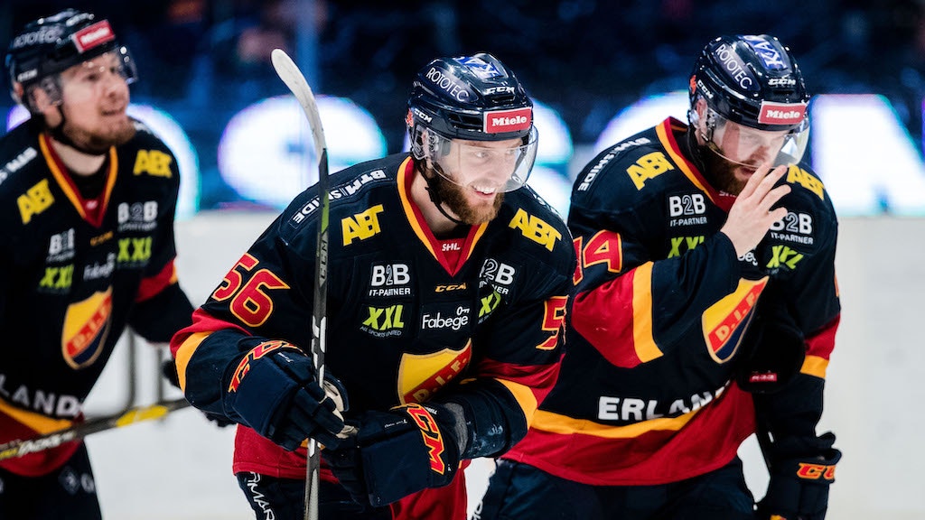 Andreas L Eriksson/Bildbyrån