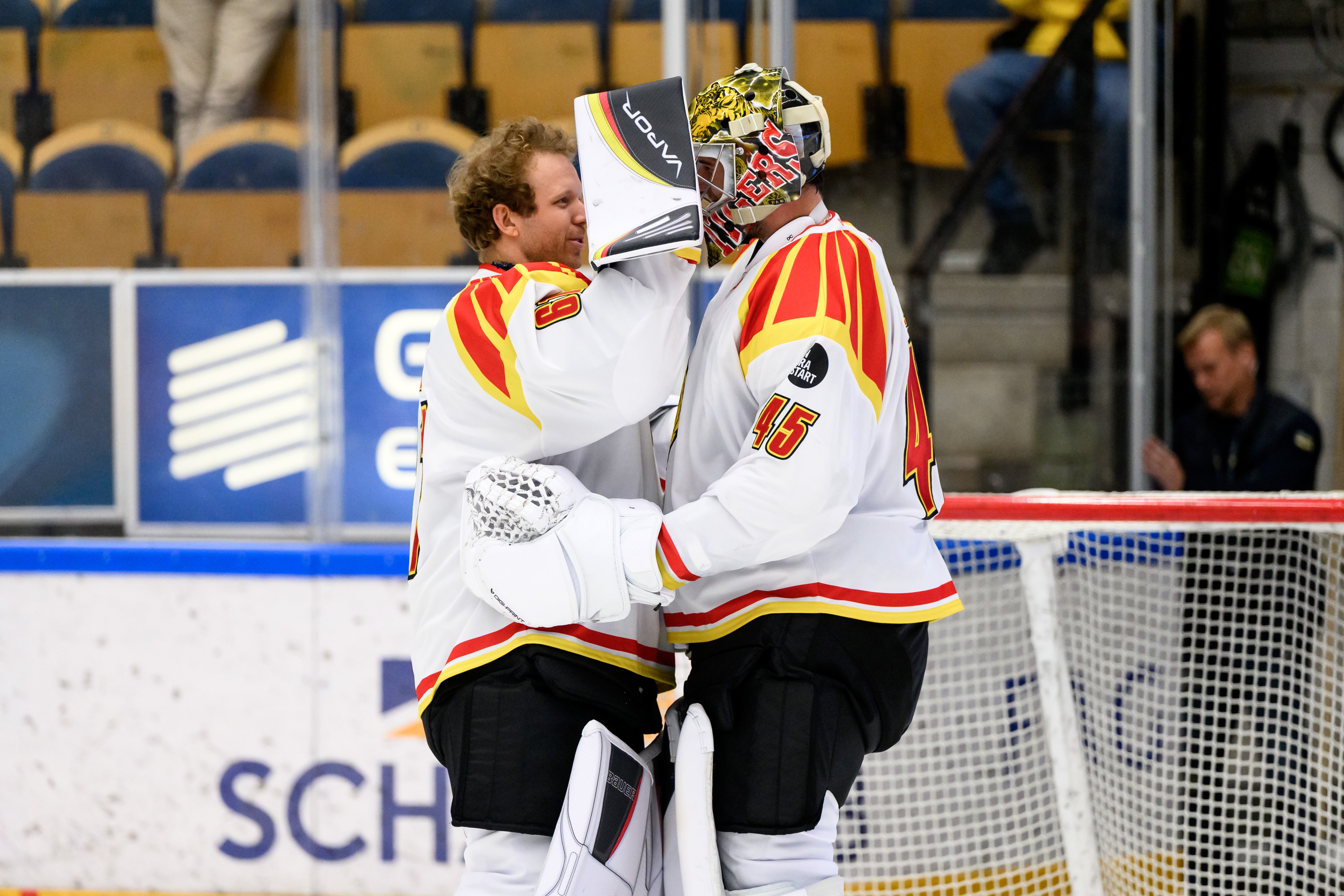 Foto: David Wreland/Bildbyrån