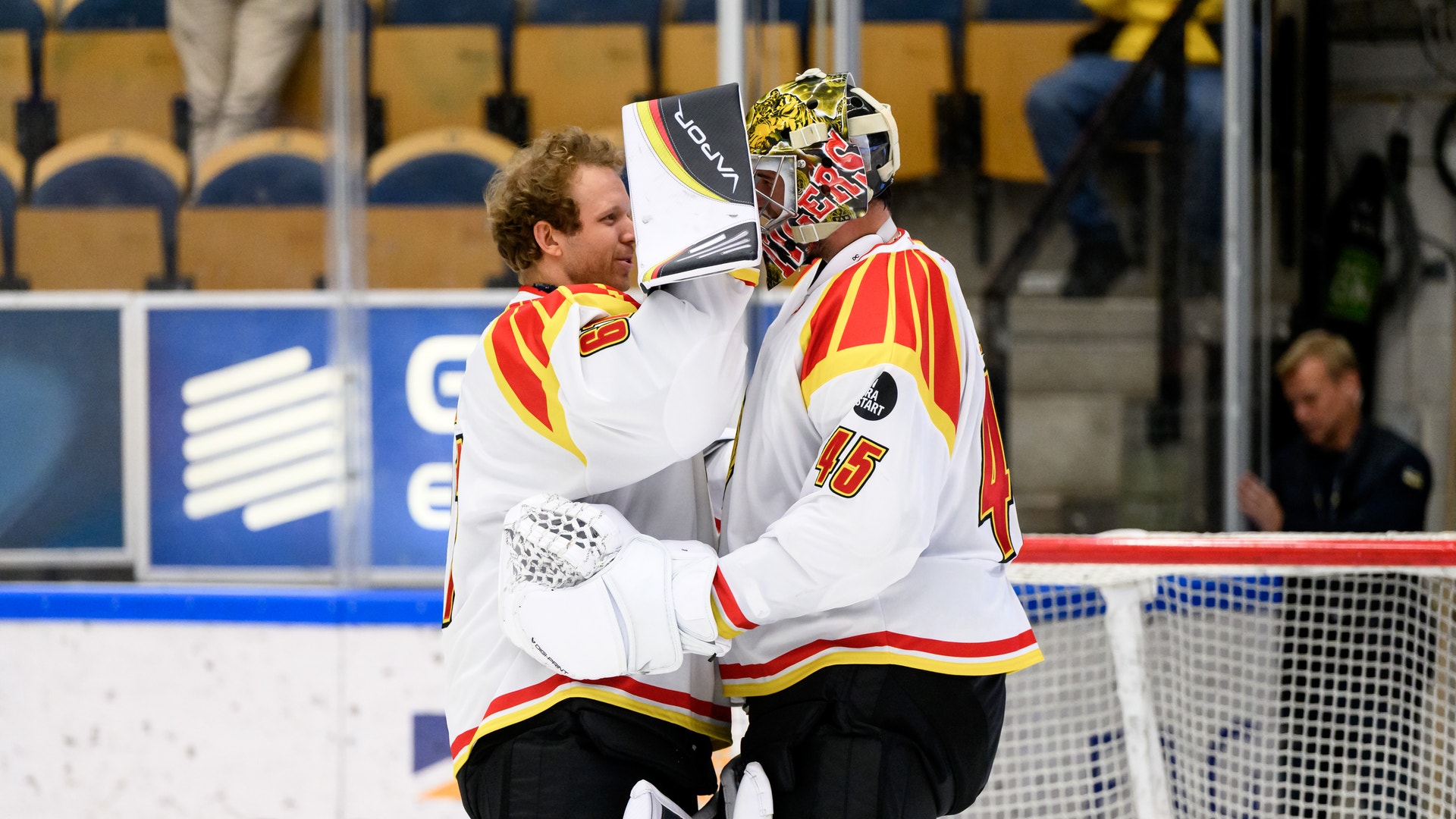 Foto: David Wreland/Bildbyrån