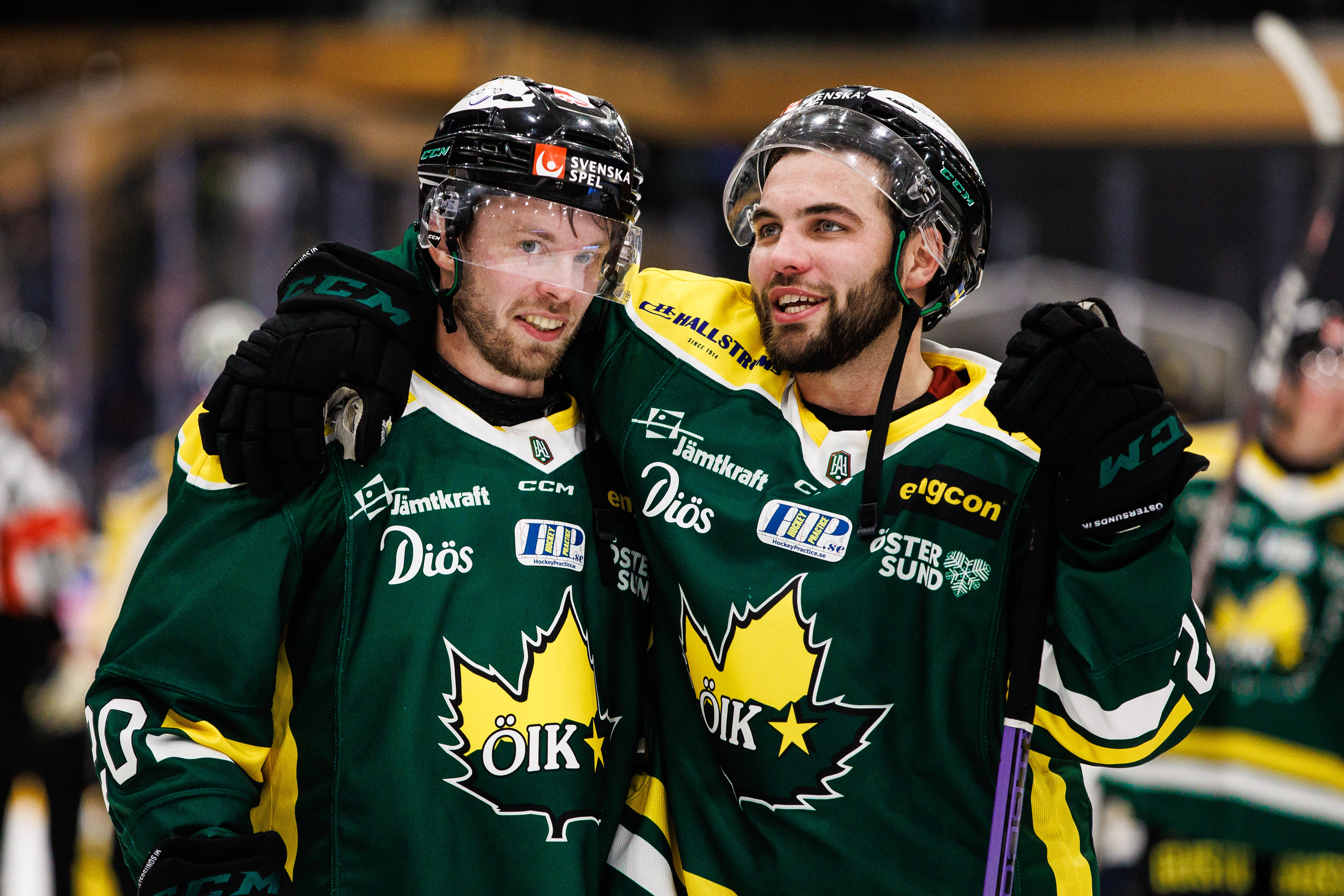 (24700) Östersund Södertälje