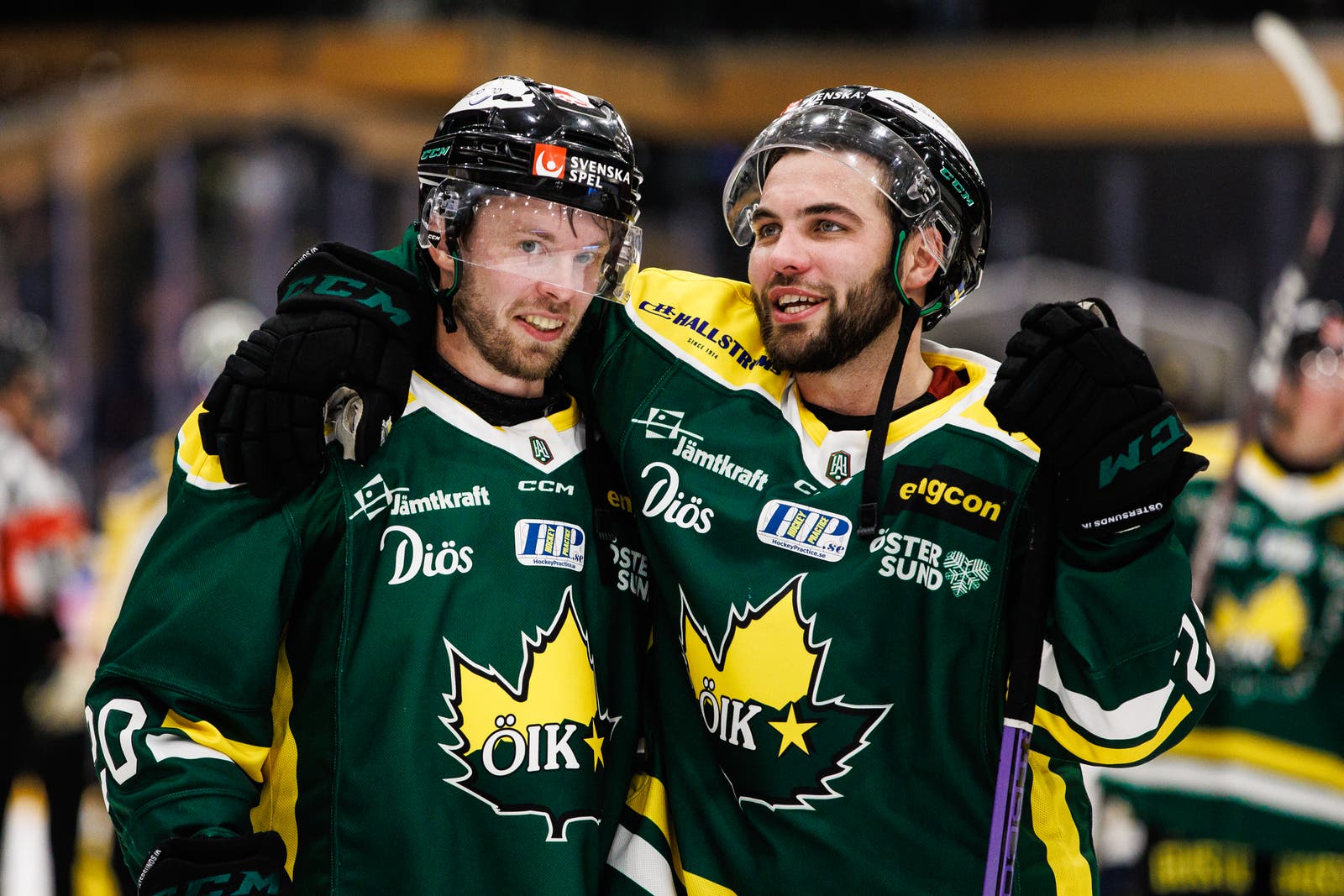 (24700) Östersund Södertälje