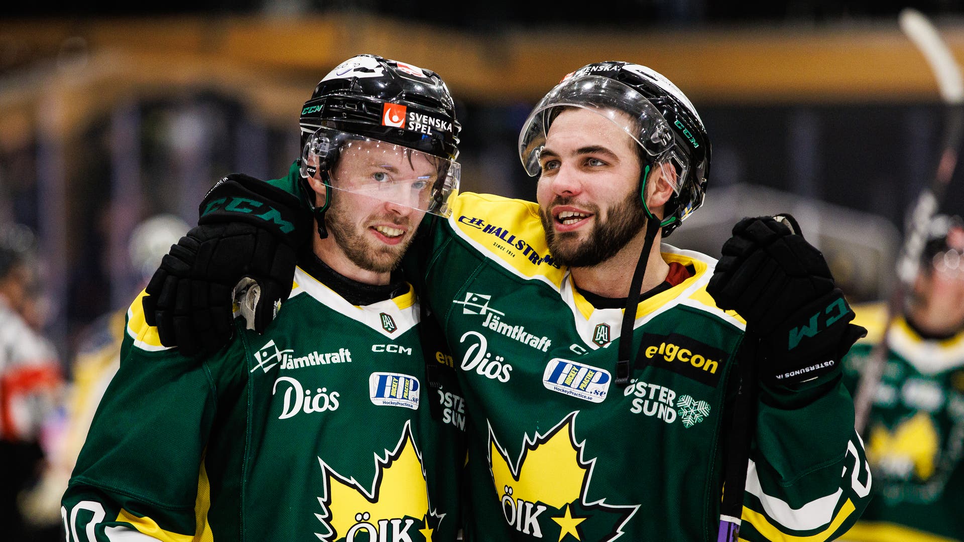 (24700) Östersund Södertälje