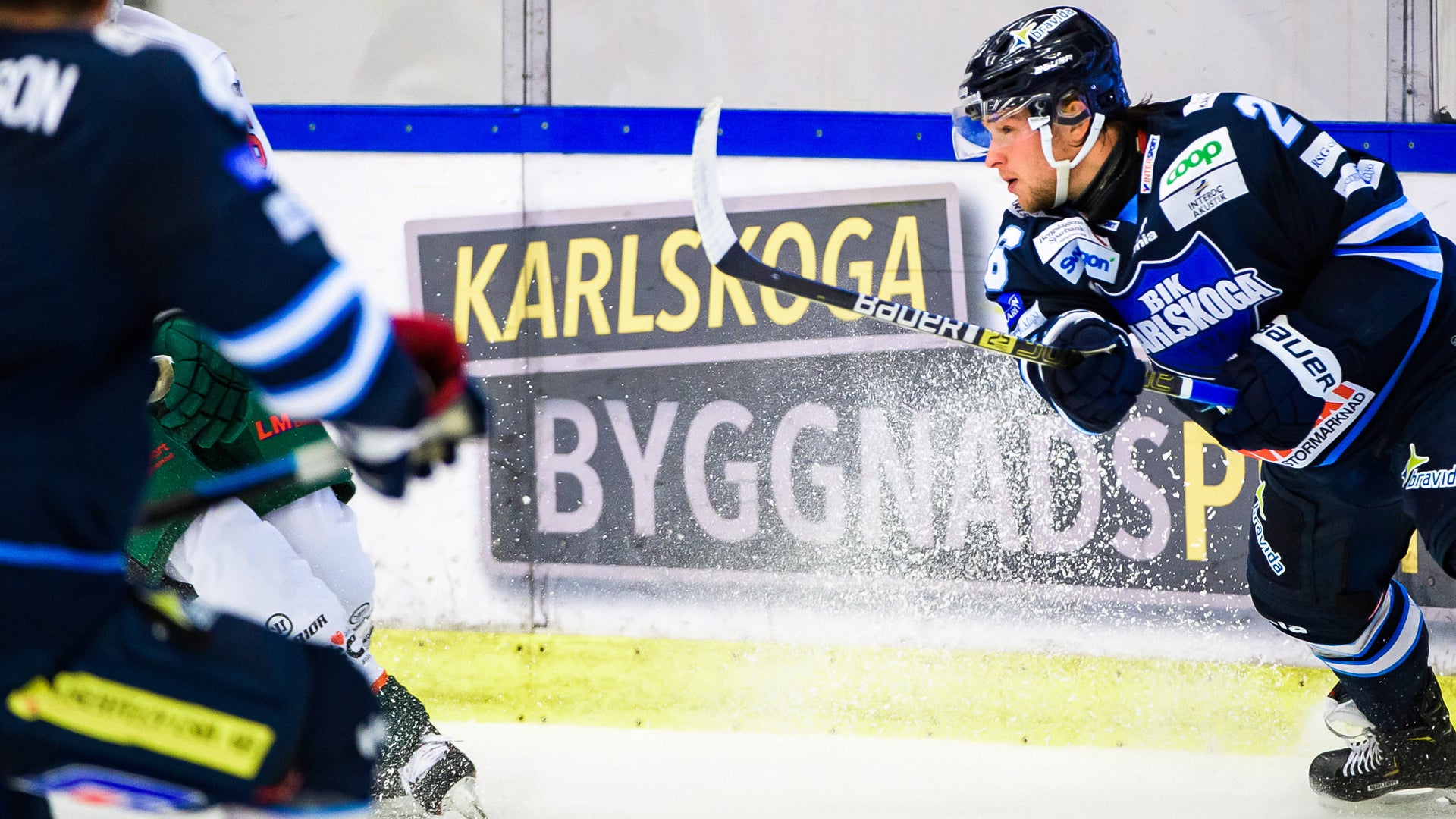 Fredrik Karlsson/Bildbyrån