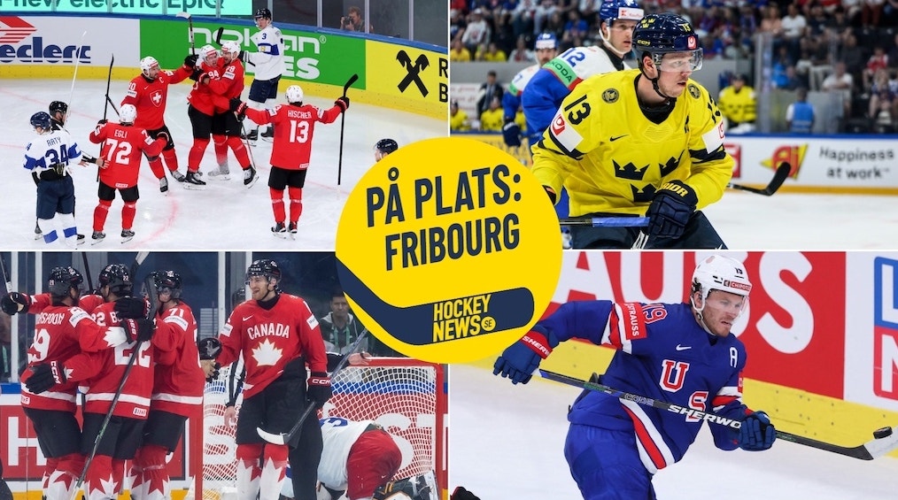 VM-kvartsfinaler