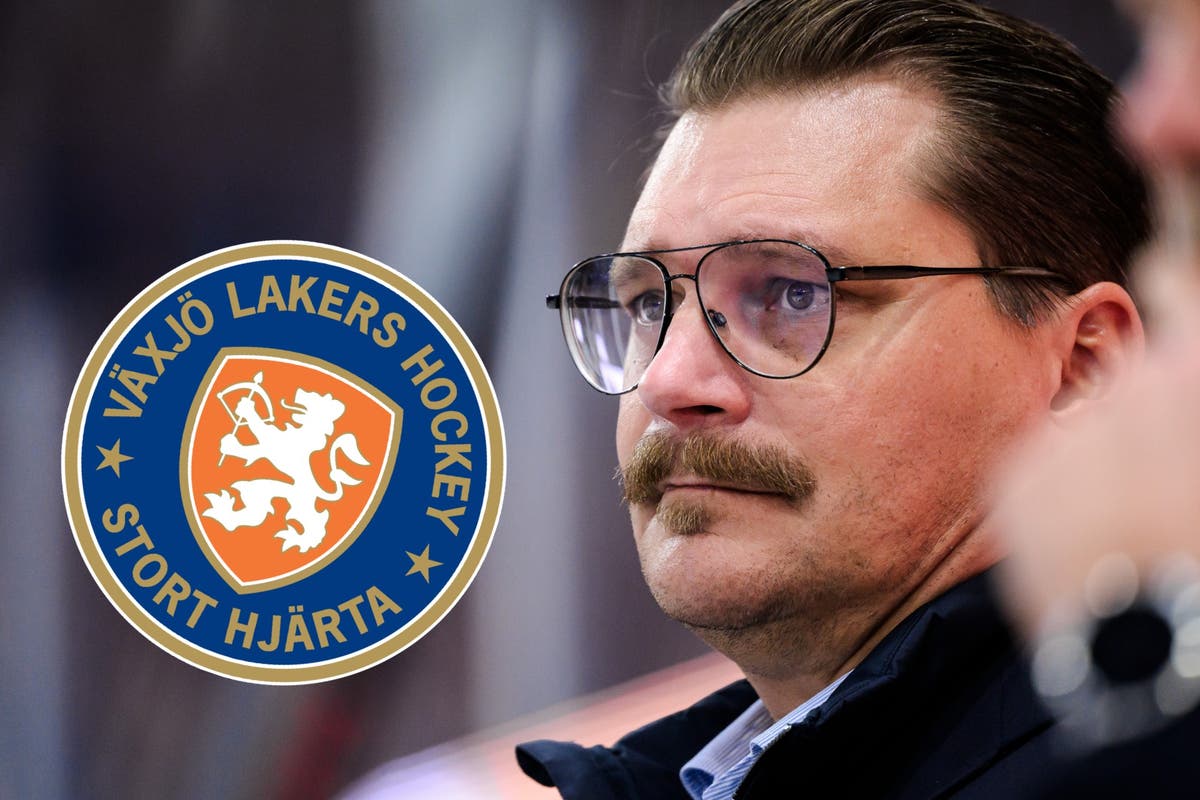 Björn Hellvkist.