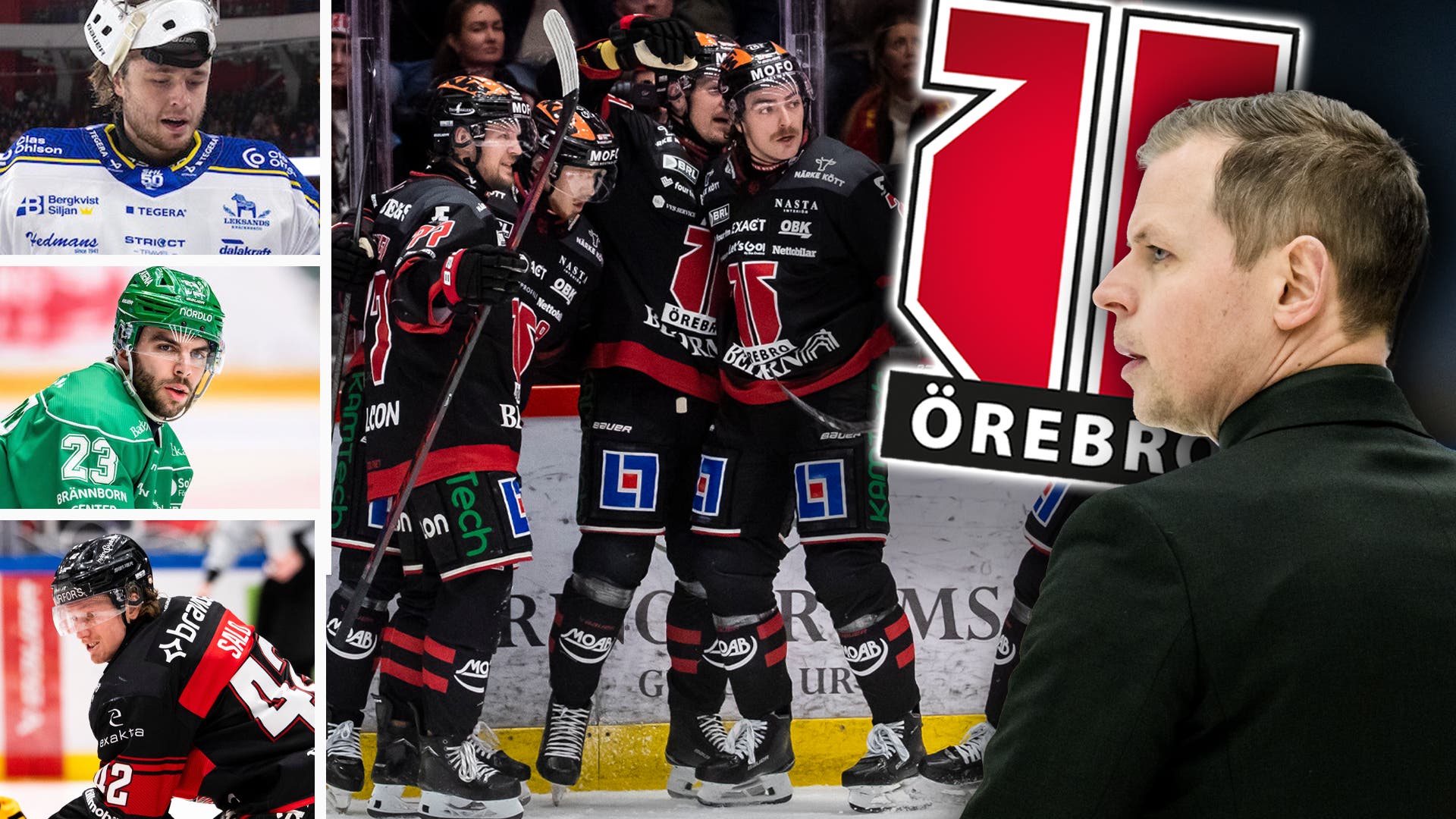 örebro