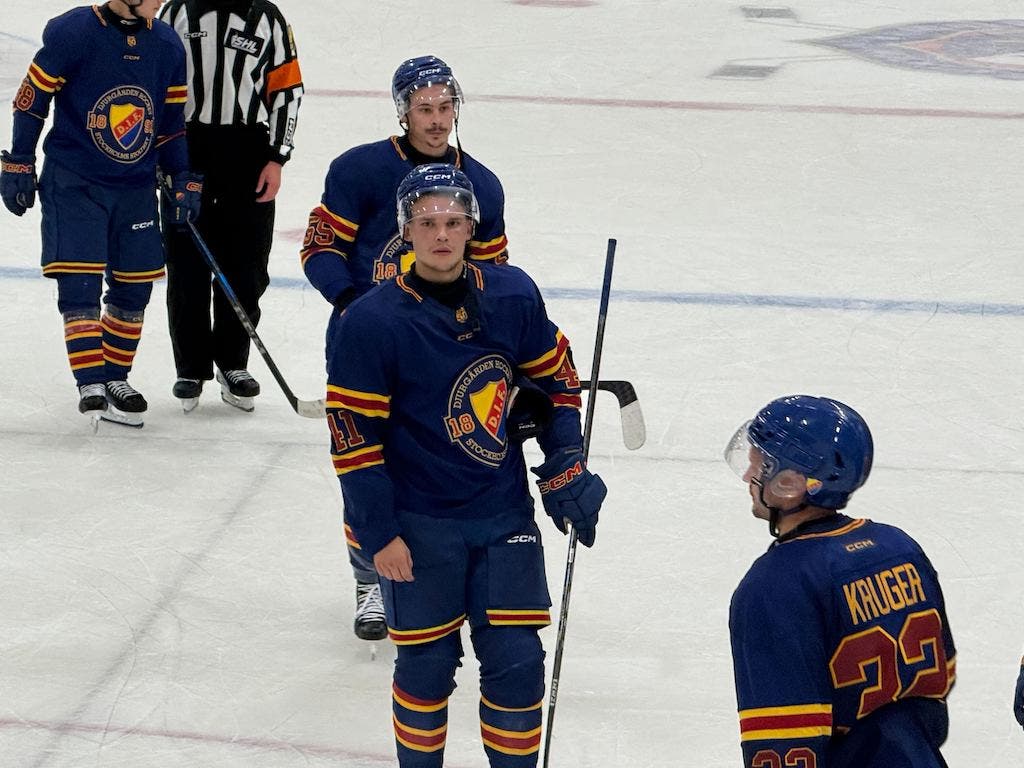 Arvid Costmar Marcus Krüger