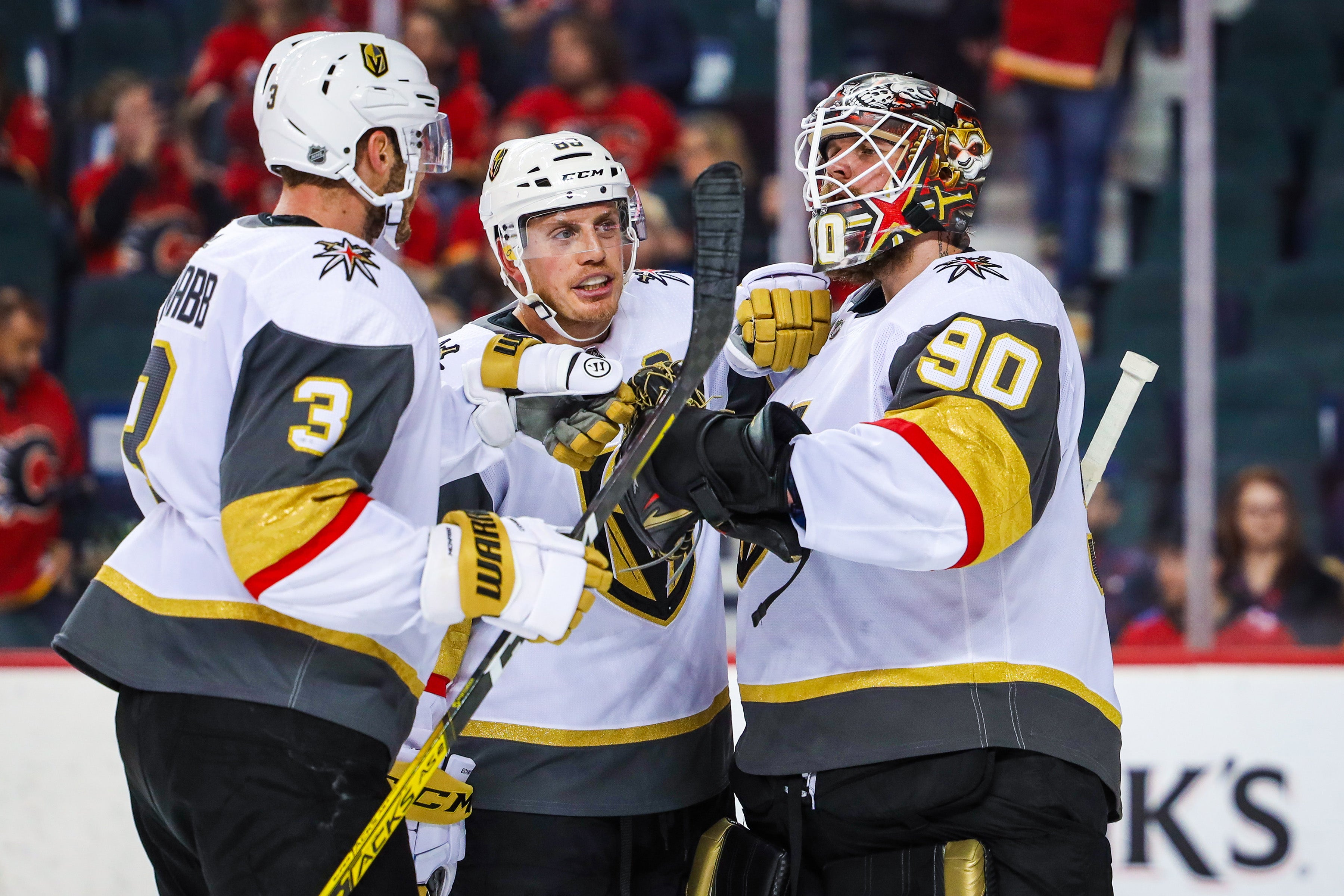 (14813) Robin Lehner