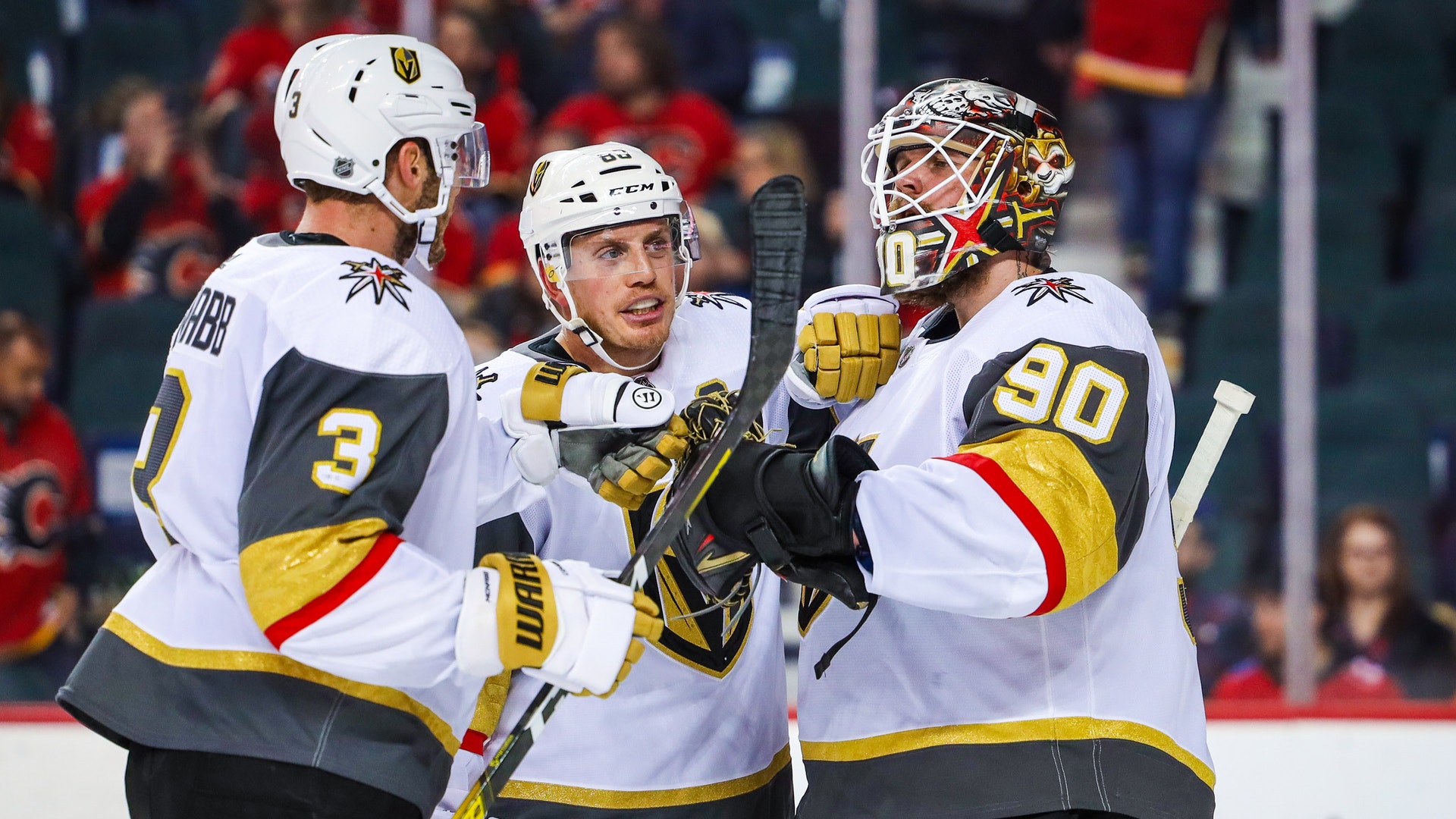 (14813) Robin Lehner