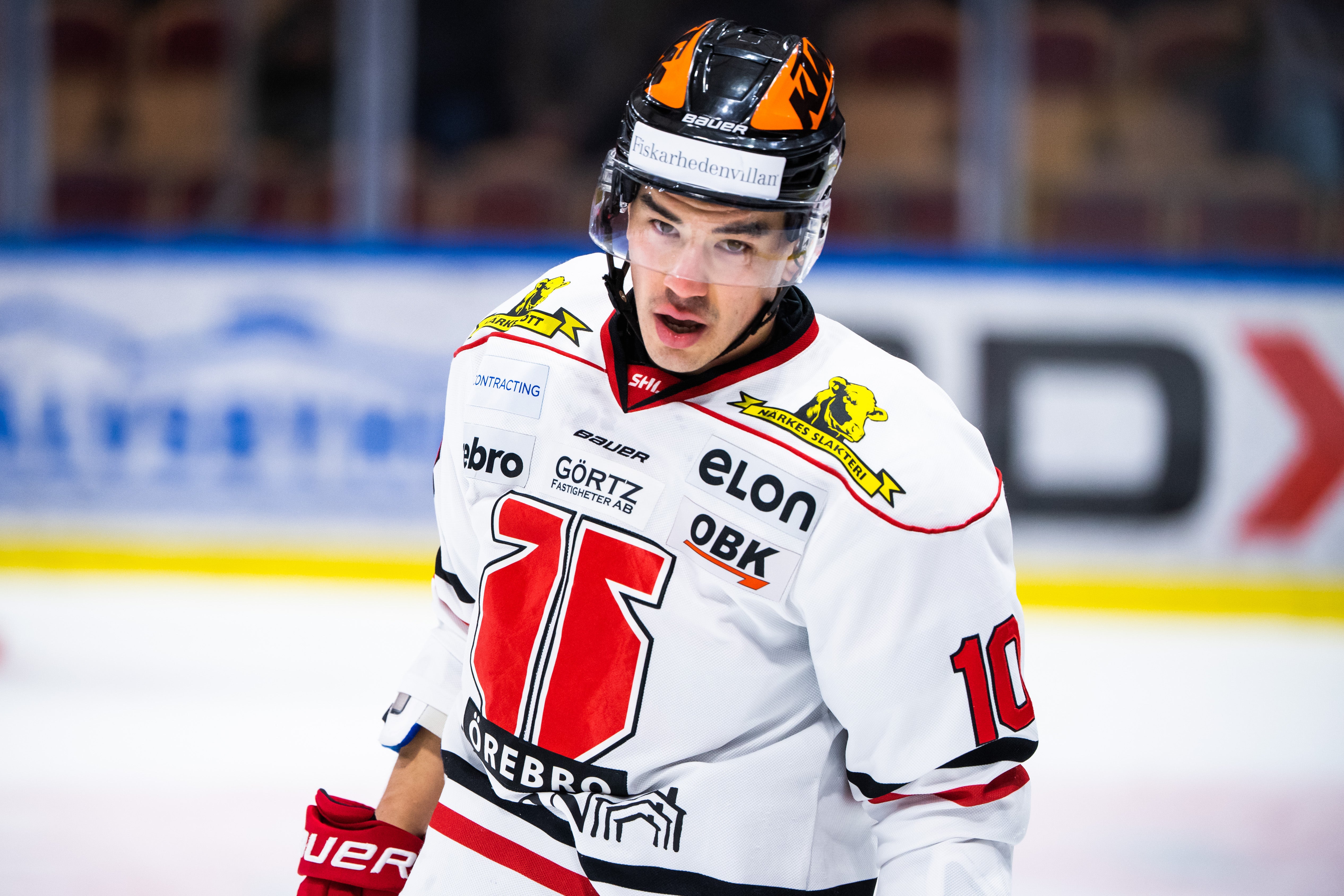 (16489) Shane Harper