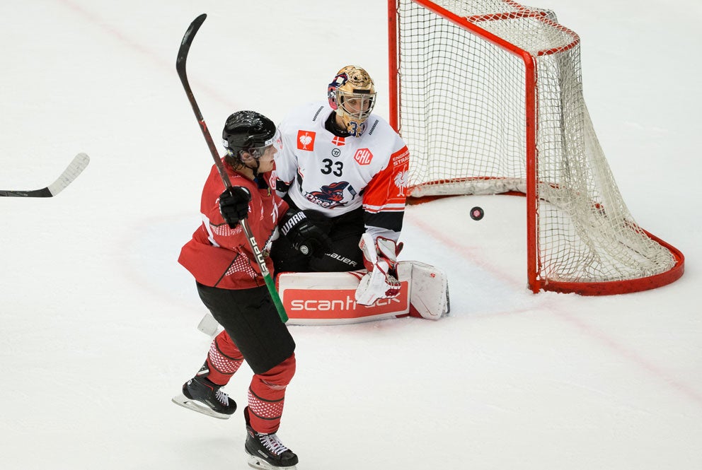 (4337) CHL highlights