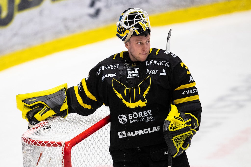 (20688) Emil Kruse/Västerås