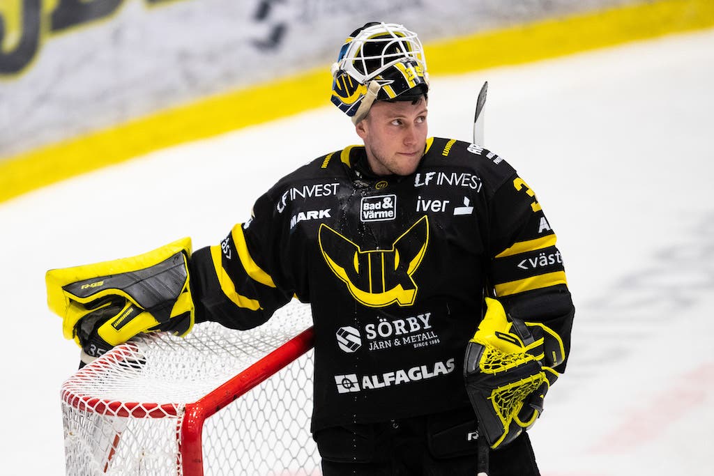 (20688) Emil Kruse/Västerås