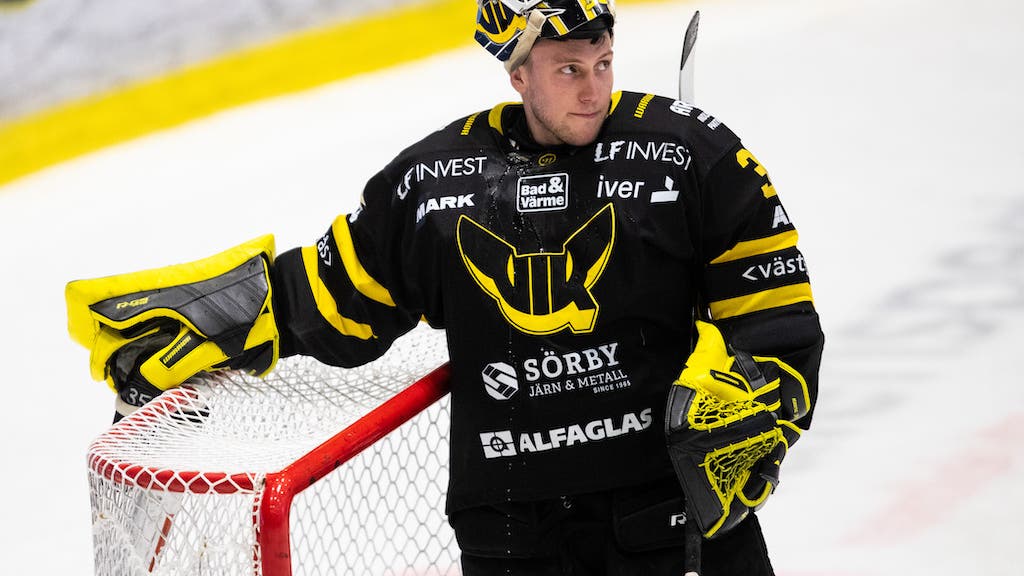 Tobias Sterner/Bildbyrån
