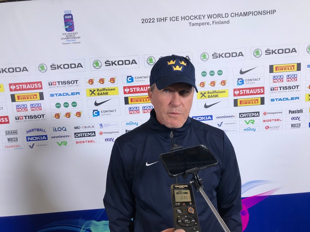 (23625) Johan Garpenlöv/Tre Kronor