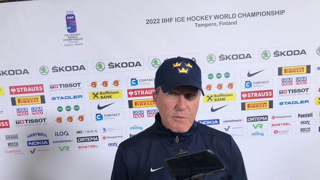 (23625) Johan Garpenlöv/Tre Kronor