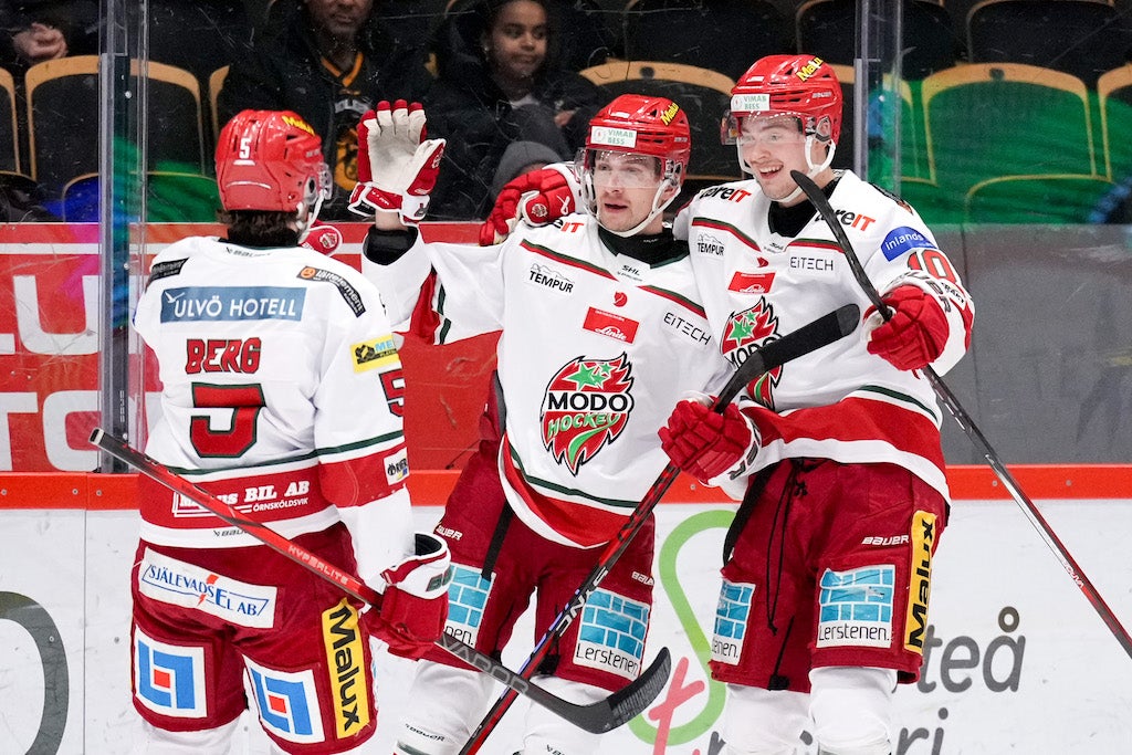 (32049) Adam Pettersson Sampo Ranta