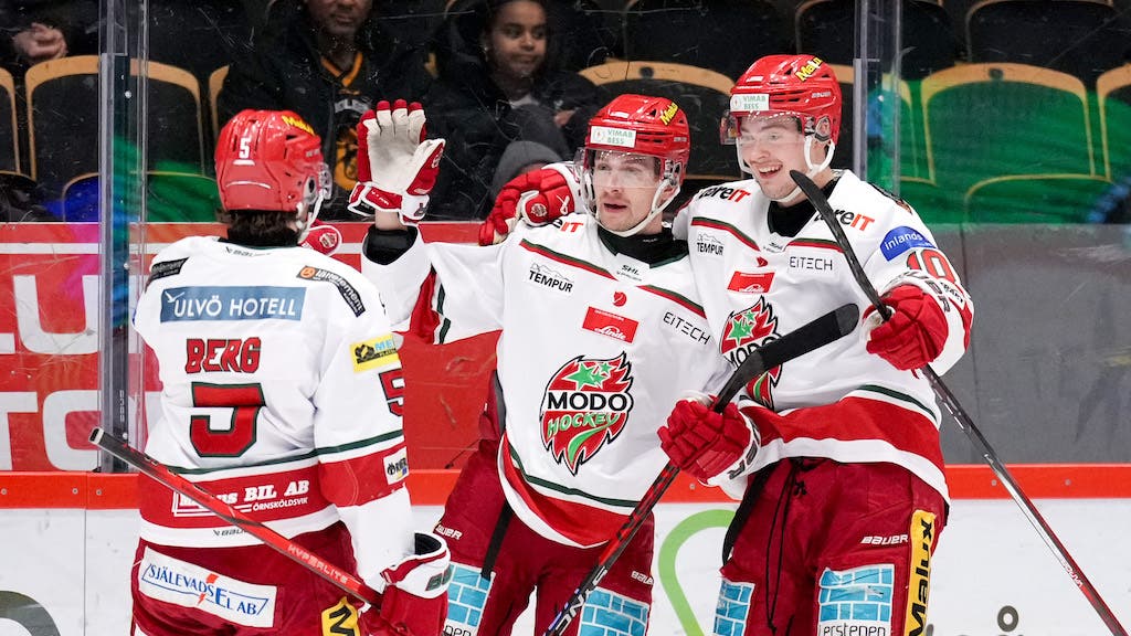 (32049) Adam Pettersson Sampo Ranta