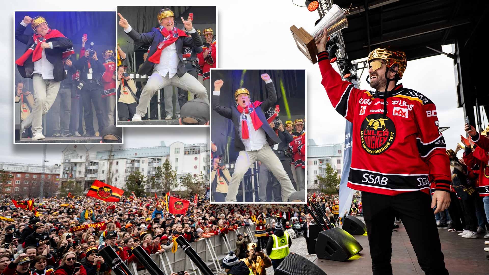 Foto: Bildbyrån / Henrik Sjöberg