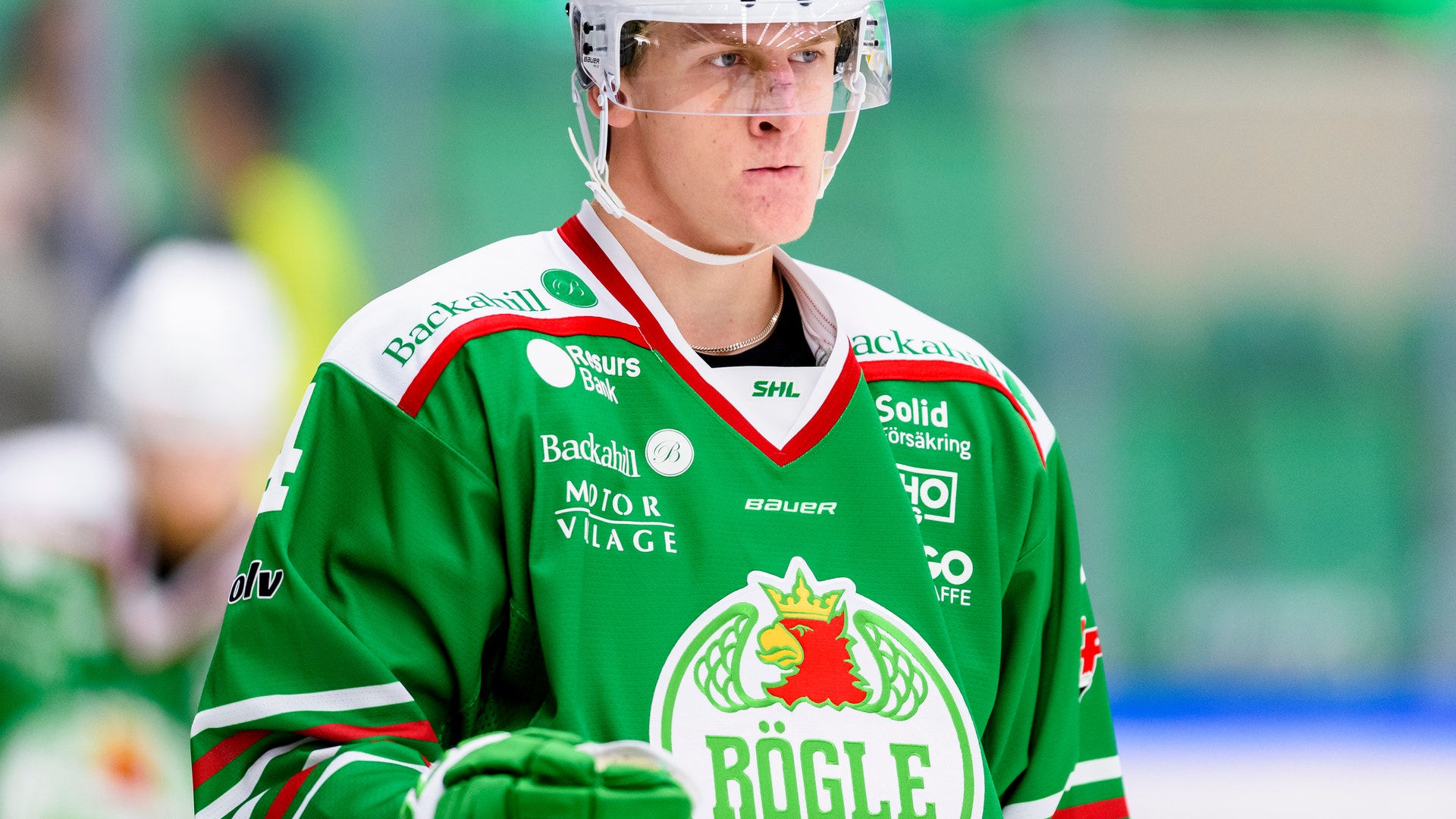 Bildbyrån