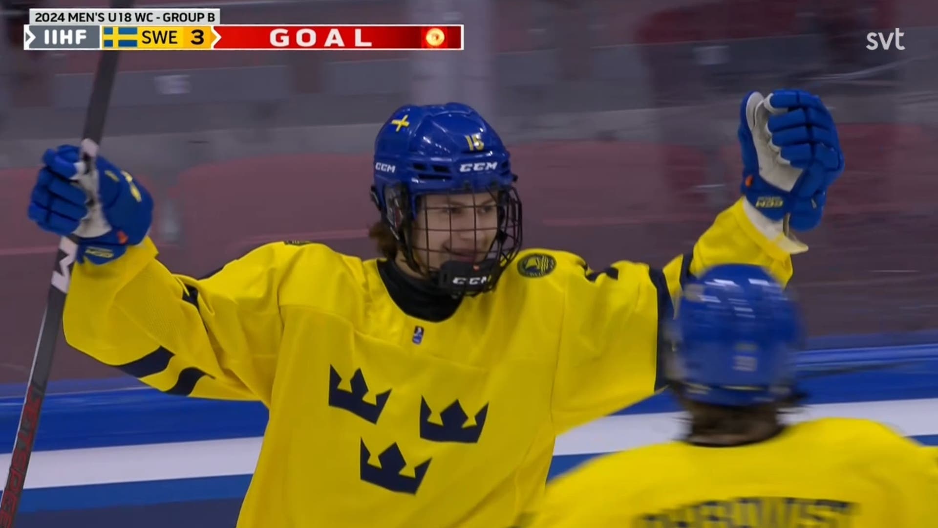 Valter Lindberg
