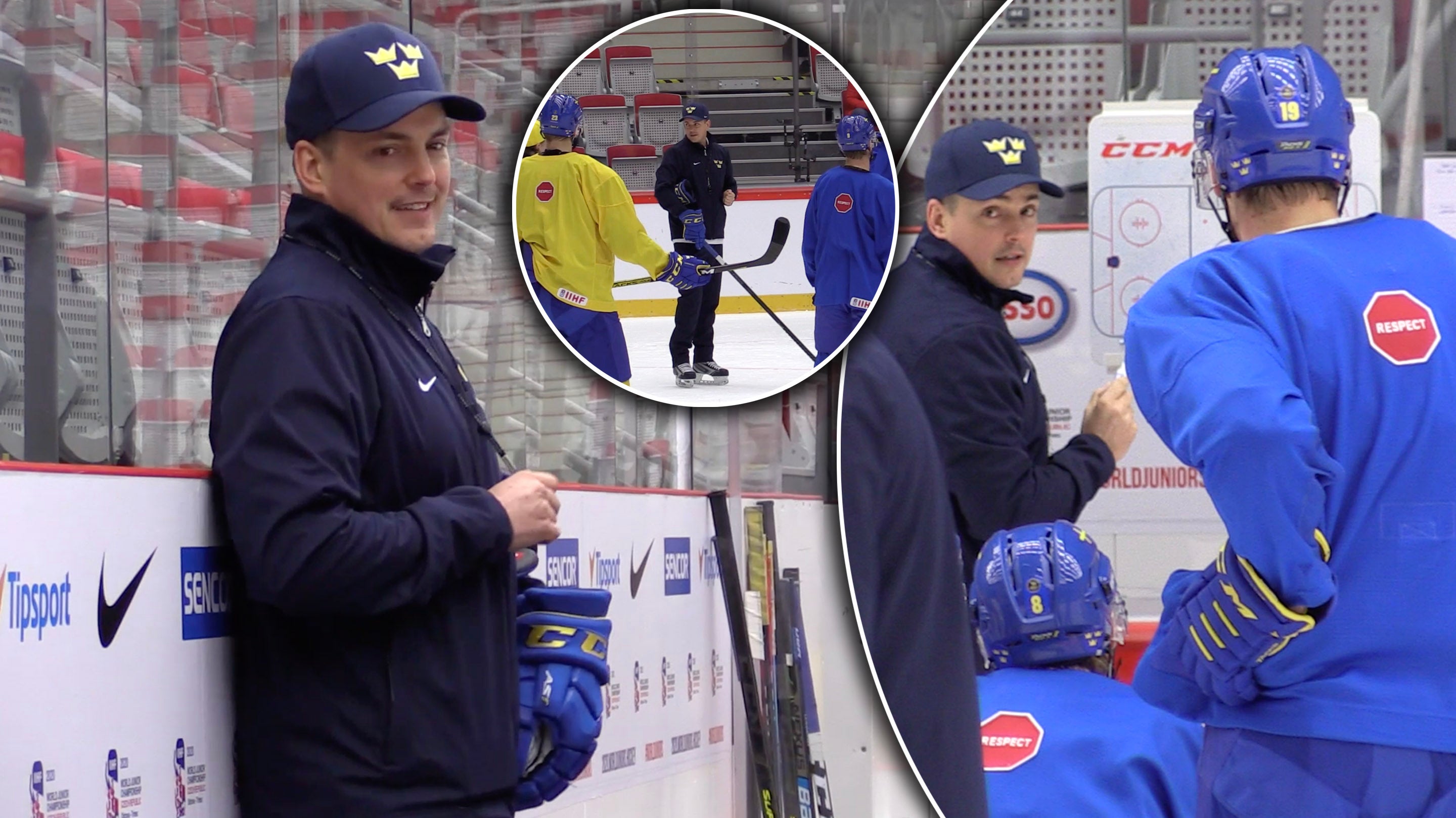 Henrik Sjöberg / HockeyNews.se
