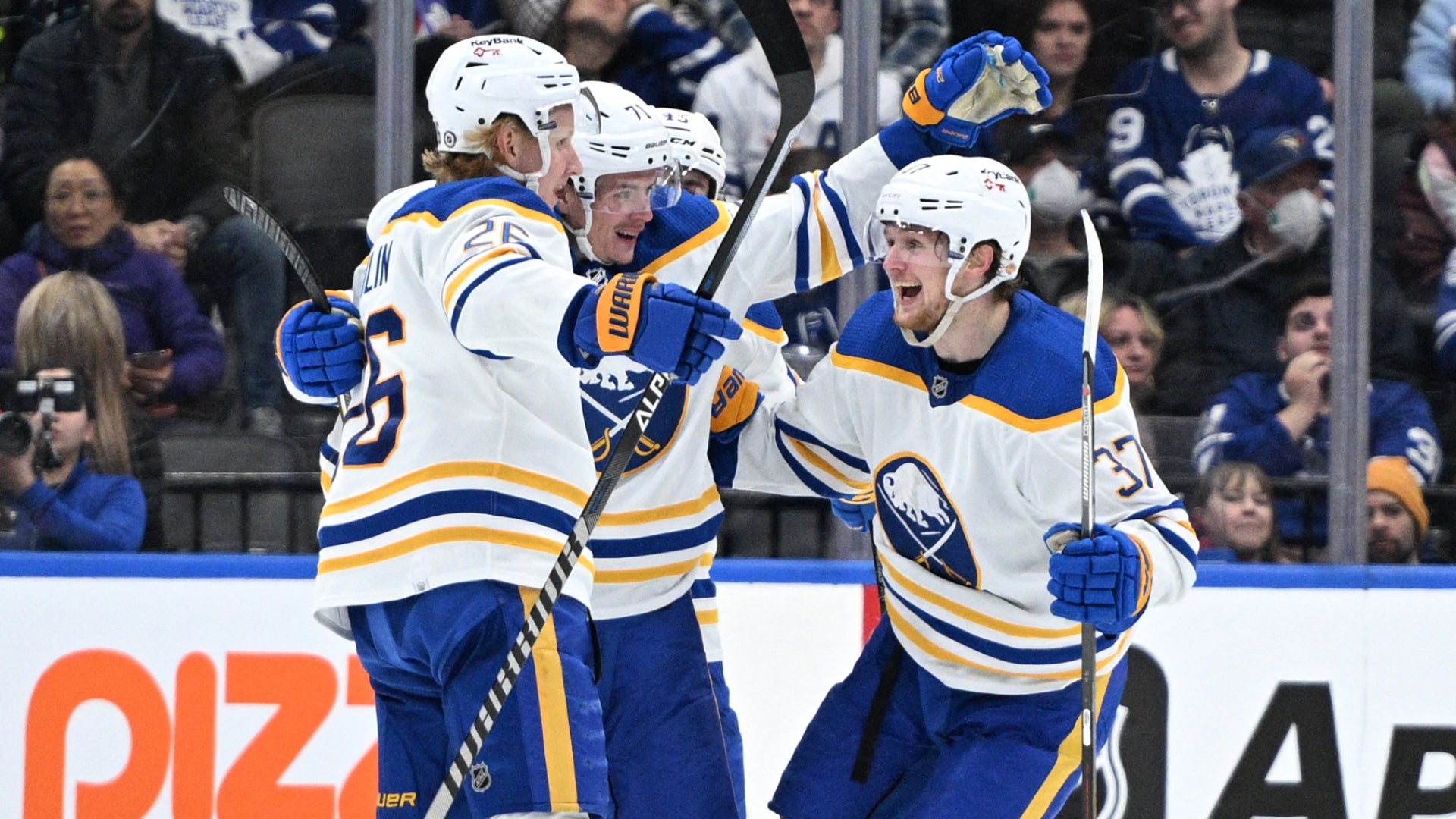 (23235) Buffalo Sabres