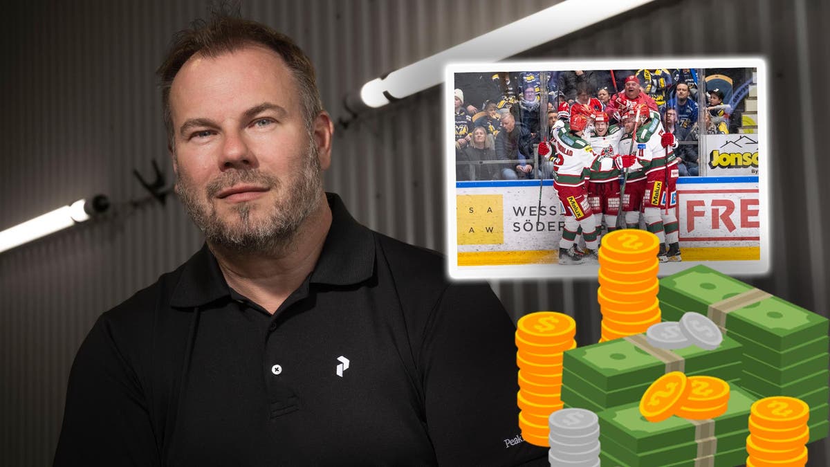 Spelarbudget